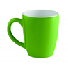 Kolorowy kubek ceramiczny COLOUR TRENT