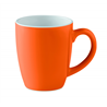 Kolorowy kubek ceramiczny COLOUR TRENT