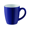 Kolorowy kubek ceramiczny COLOUR TRENT