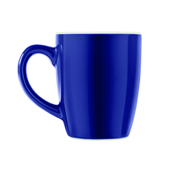 Kolorowy kubek ceramiczny COLOUR TRENT