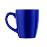 Kolorowy kubek ceramiczny COLOUR TRENT
