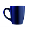 Kolorowy kubek ceramiczny COLOUR TRENT
