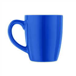 Kolorowy kubek ceramiczny COLOUR TRENT