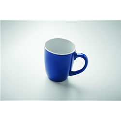 Kolorowy kubek ceramiczny COLOUR TRENT
