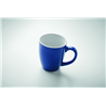 Kolorowy kubek ceramiczny COLOUR TRENT
