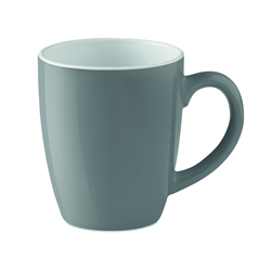 Kolorowy kubek ceramiczny COLOUR TRENT