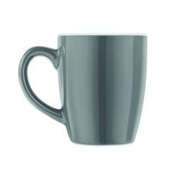 Kolorowy kubek ceramiczny COLOUR TRENT