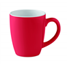 Kolorowy kubek ceramiczny COLOUR TRENT