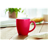 Kolorowy kubek ceramiczny COLOUR TRENT