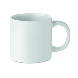 Kubek ceramiczny do sublimacji MINI SUBLIM