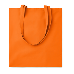 Torba na zakupy COTTONEL COLOUR +