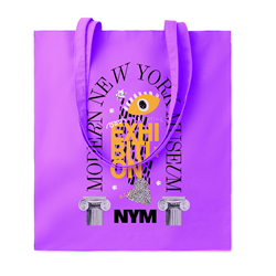 Torba na zakupy COTTONEL COLOUR +