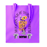 Torba na zakupy COTTONEL COLOUR +