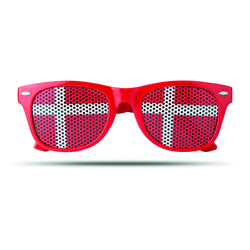 Okulary przeciwsłoneczne FLAG FUN