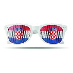 Okulary przeciwsłoneczne FLAG FUN