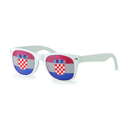 Okulary przeciwsłoneczne FLAG FUN