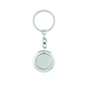 Brelok z żetonem FLAT RING