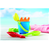 Zestaw dla dzieci na plażę PLAYA
