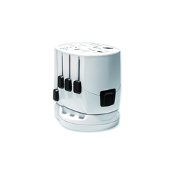 PRO World & USB. 3-pole PRO WORLD & USB