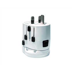 PRO World & USB. 3-pole PRO WORLD & USB