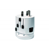 PRO World & USB. 3-pole PRO WORLD & USB