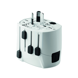 PRO World & USB. 3-pole PRO WORLD & USB