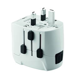 PRO Light 2x USB. 3-pole PRO LIGHT USB
