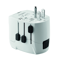 PRO Light 2x USB. 3-pole PRO LIGHT USB