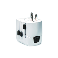 PRO Light 2x USB. 3-pole PRO LIGHT USB