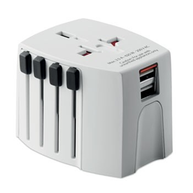 MUV USB. 2-pole MUV USB