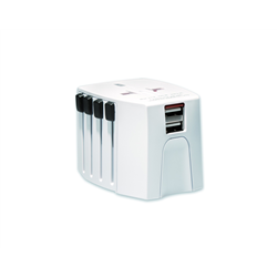 MUV USB. 2-pole MUV USB