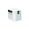 MUV USB. 2-pole MUV USB
