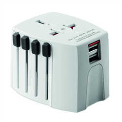 MUV USB. 2-pole MUV USB
