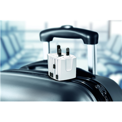 MUV USB. 2-pole MUV USB