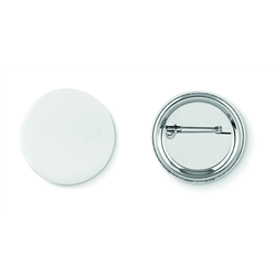 Przypinka button -mała SMALL PIN