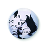 Przypinka button -mała SMALL PIN