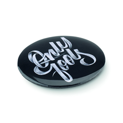Przypinka button -mała SMALL PIN