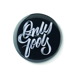 Przypinka button -mała SMALL PIN