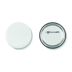 Przypinka button PIN