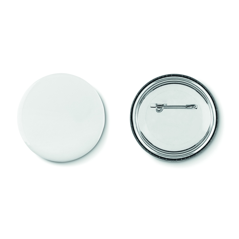 Przypinka button PIN