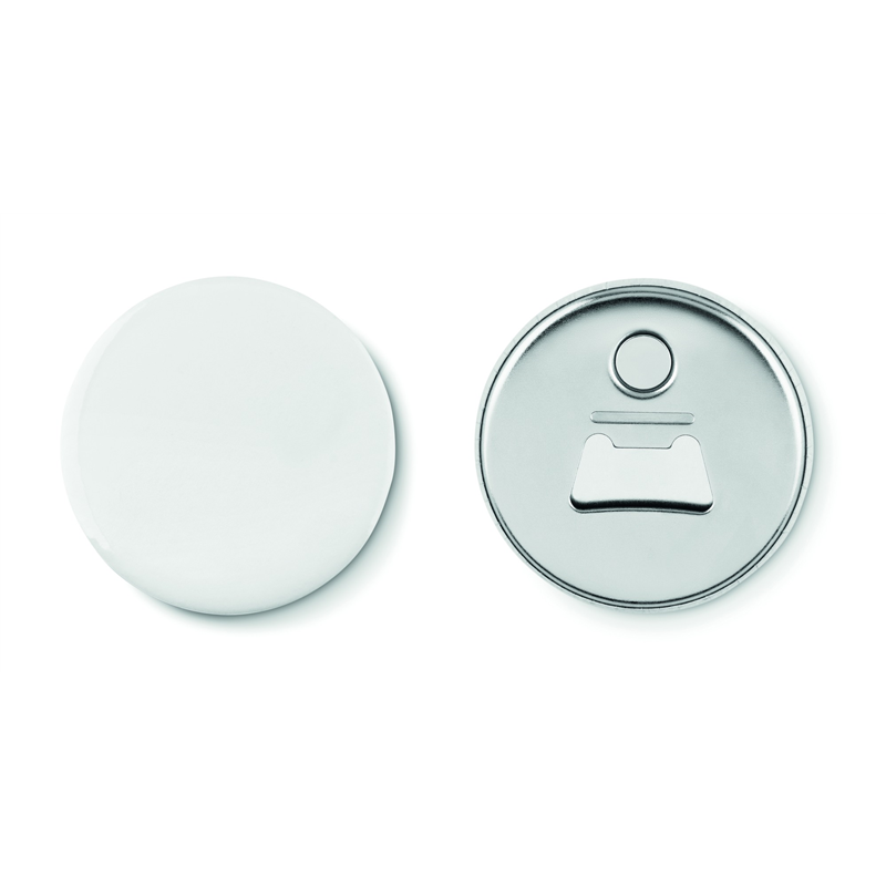 Magnes z otwieraczem PIN OPENER