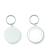 Brelok znaczek mały PIN KEY