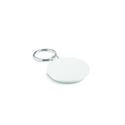 Brelok znaczek mały PIN KEY