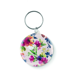 Brelok znaczek mały PIN KEY