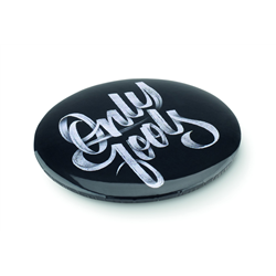 Lusterko button MIRROR