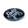 Lusterko button MIRROR