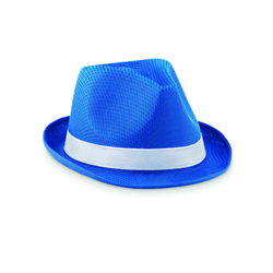 Kapelusz poliestrowy WOOGIE
