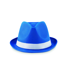 Kapelusz poliestrowy WOOGIE