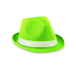 Kapelusz poliestrowy WOOGIE