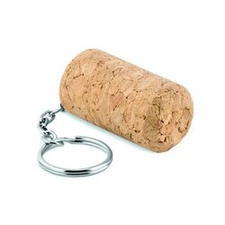 Brelok w kształcie korka TAPON